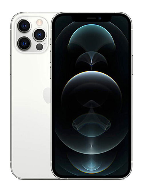 iPhone 12 Pro