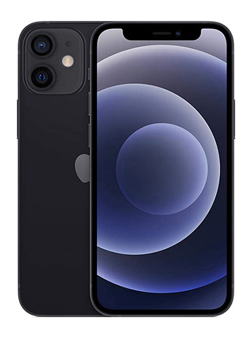 iPhone 12 Mini