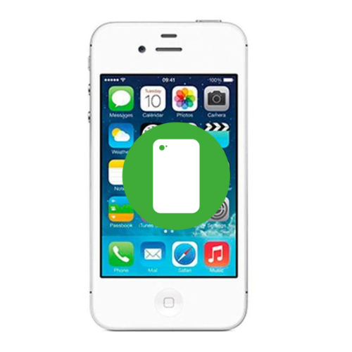 iphone 4S