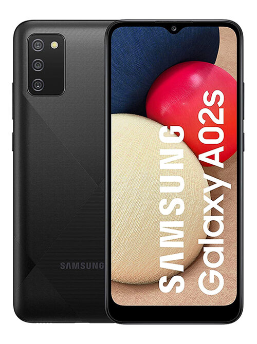 samsung Galaxy A02S