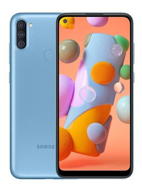 Samsung Galaxy A11