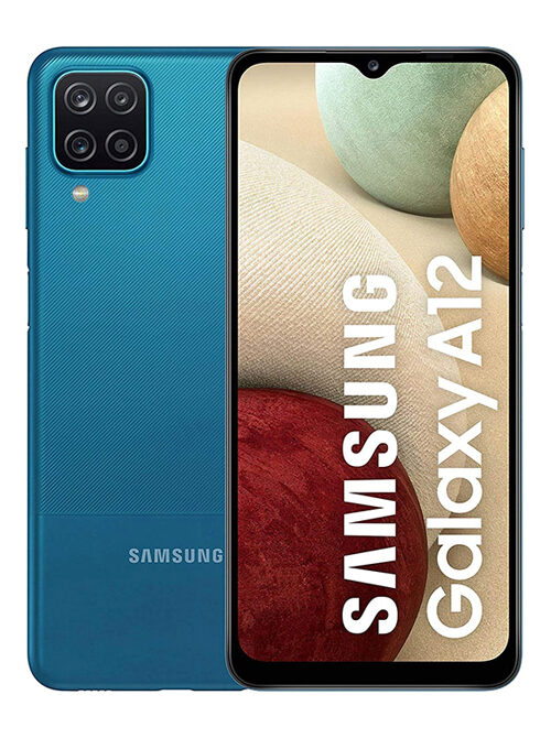 Samsung Galaxy A12