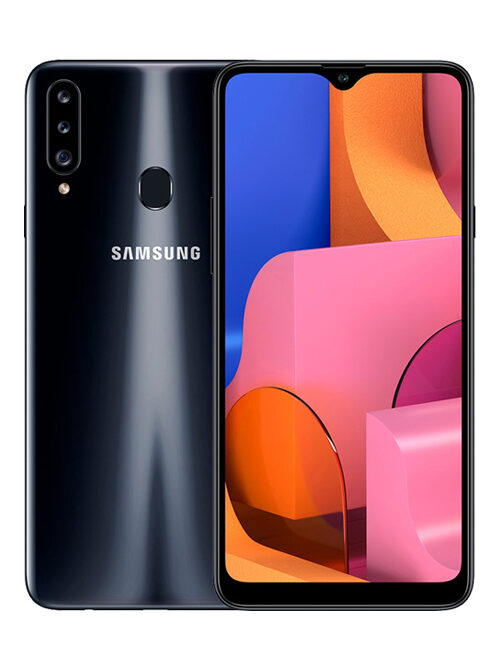 Samsung Galaxy A20S