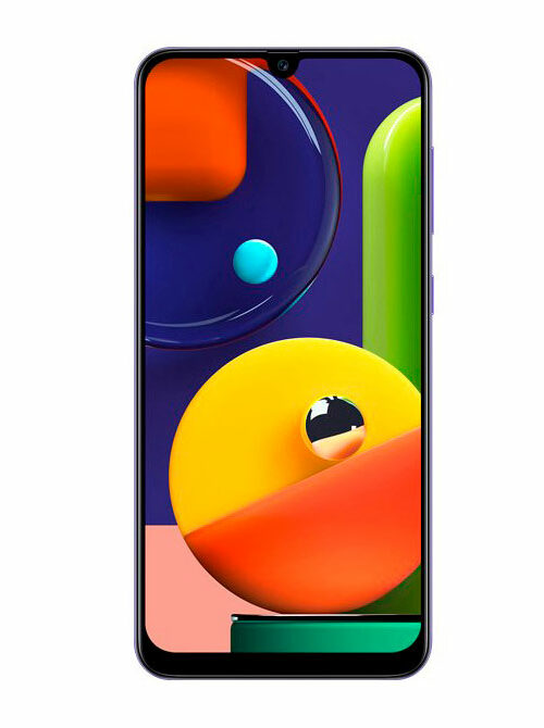 Samsung Galaxy A50