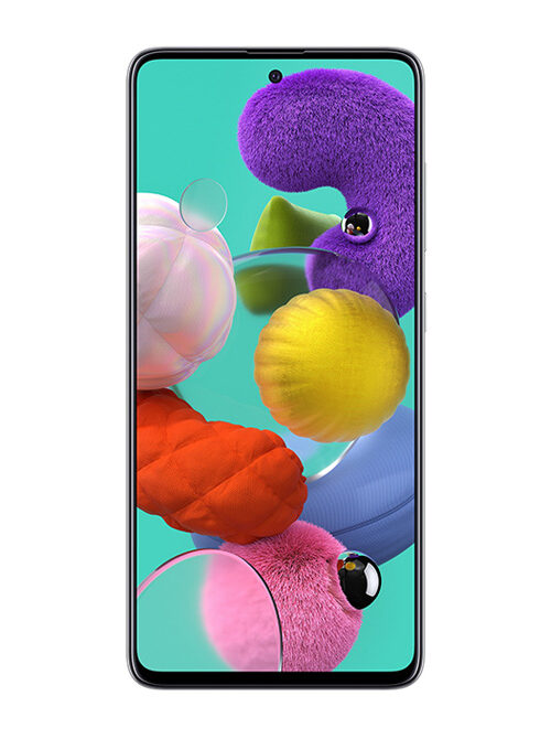 Samsung Galaxy A51