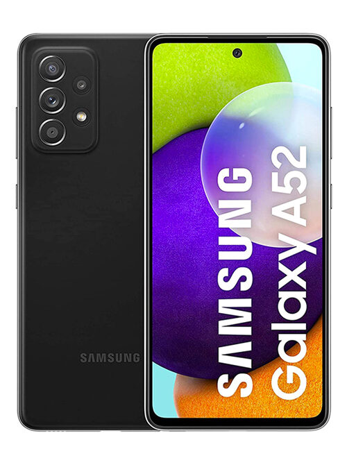 Samsung Galaxy A52