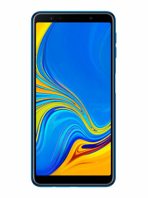 samsung Galaxy A7 2018