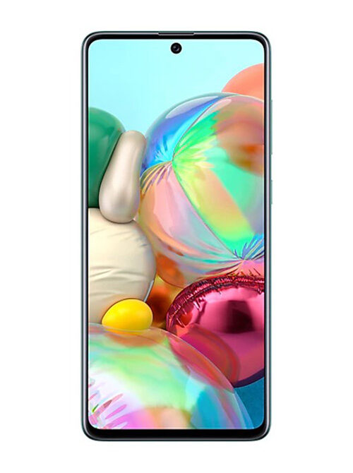 Samsung Galaxy A71