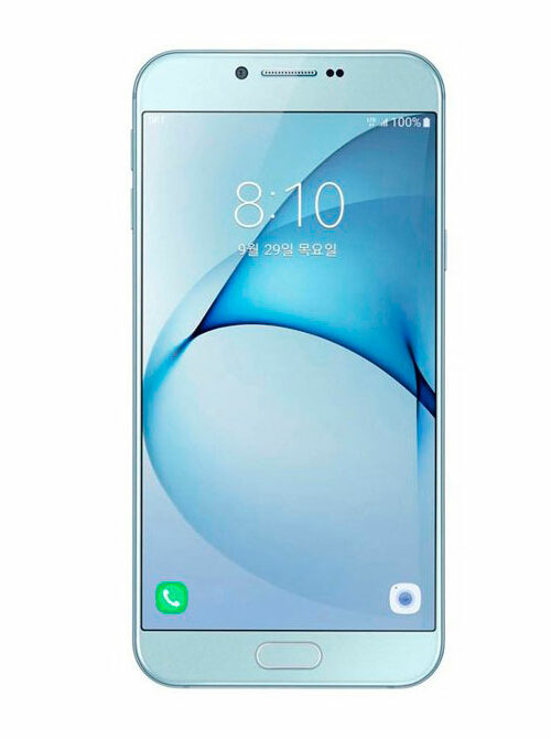 samsung Galaxy A 8 2015
