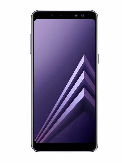 samsung Galaxy A8 2018