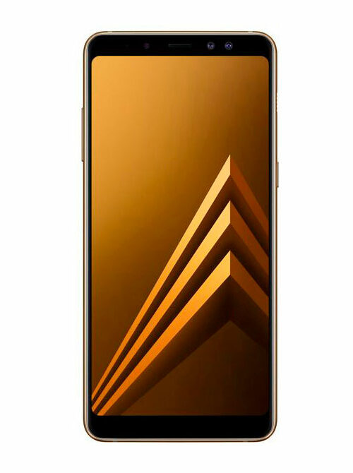 Samsung Galaxy A8+ 2018