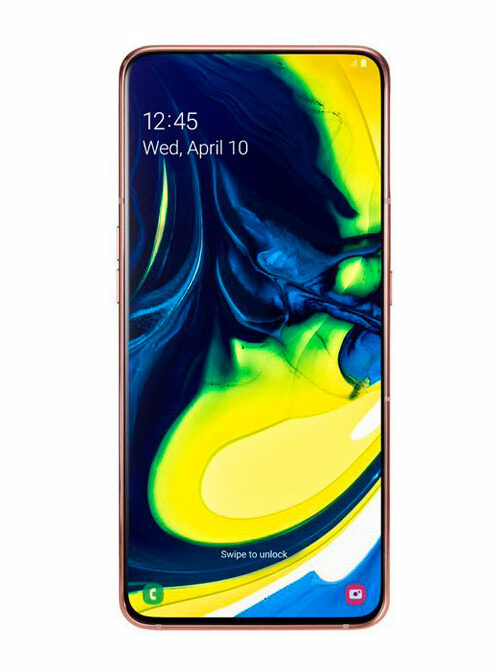 Samsung Galaxy A80