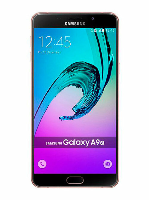 Samsung Galaxy A 9 2018