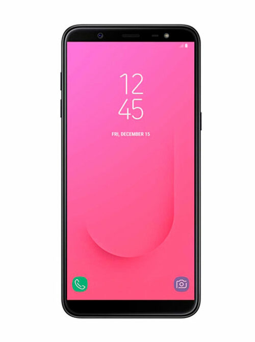 Samsung Galaxy J8