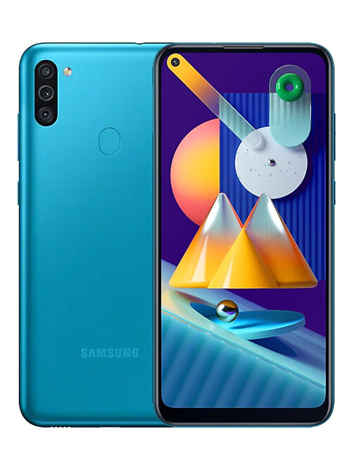 Samsung Galaxy M 11
