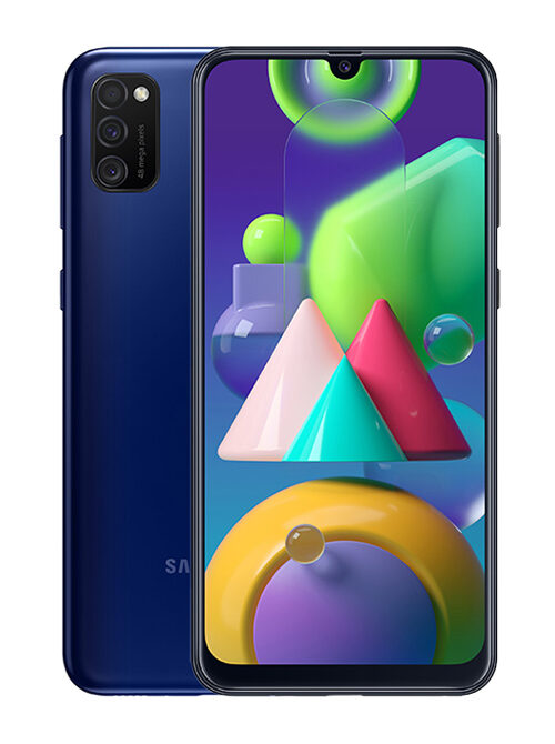Samsung Galaxy M 21