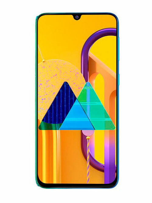 Samsung Galaxy M 30 s