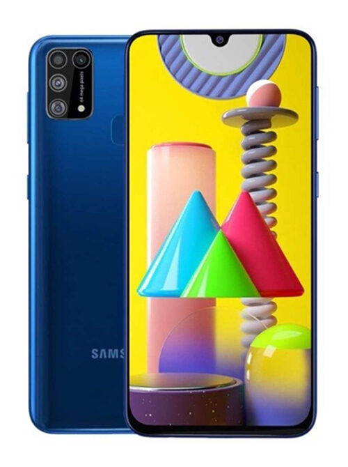 Samsung Galaxy M 31