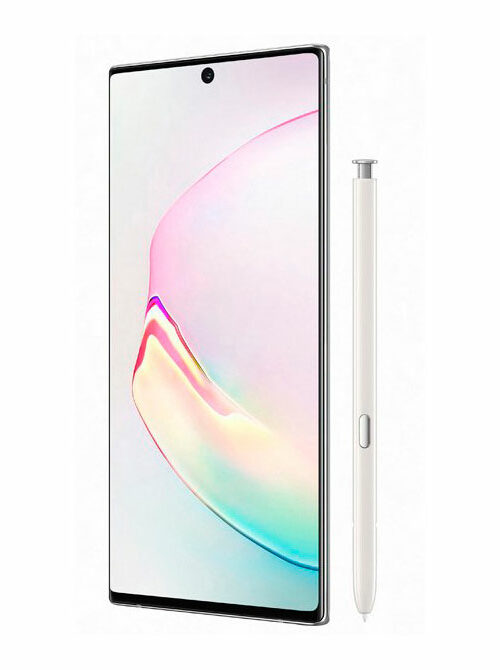 Samsung Galaxy note 10