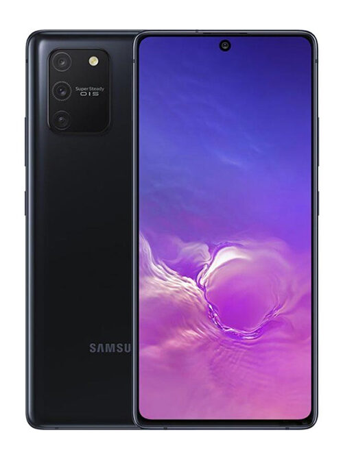 samsung galaxy S10 Lite