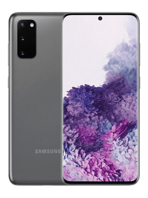 samsung galaxy S20
