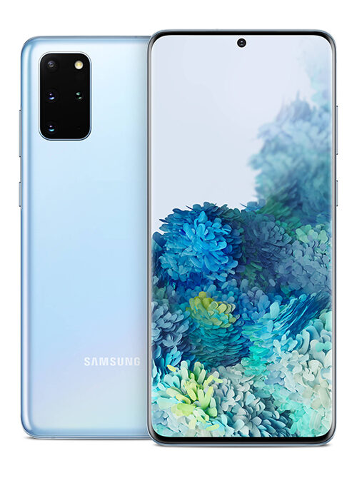 samsung galaxy S20 5G