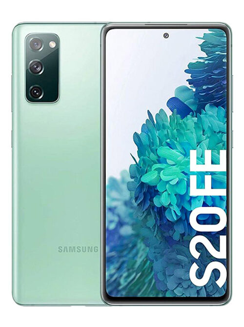 samsung galaxy S20 FE