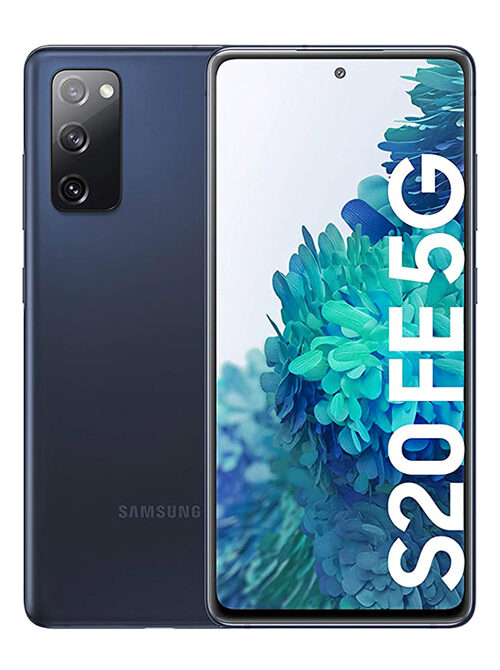 samsung galaxy S20 FE 5G