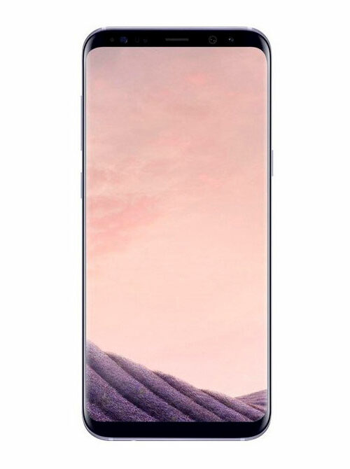 Samsung Galaxy S8