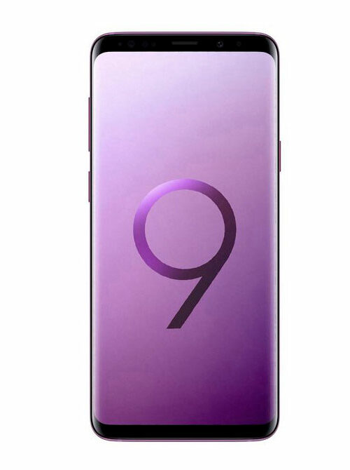 samsung galaxy S9