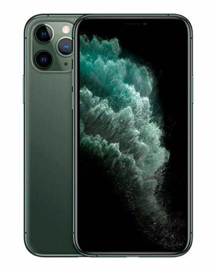 iPhone 11 Pro