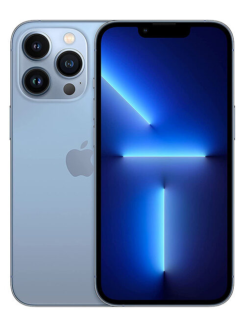 iPhone 13 Pro