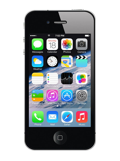 iPhone 4