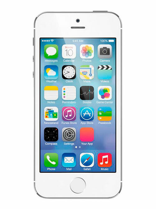 iPhone-5S