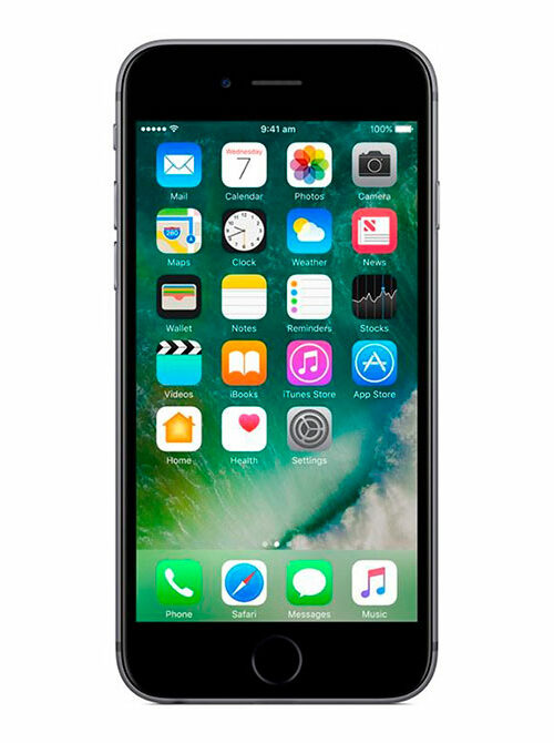 iPhone 6