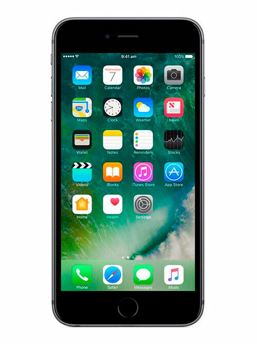 iPhone 6 Plus
