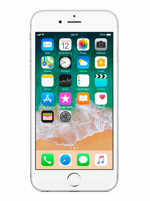iPhone 6S Plus