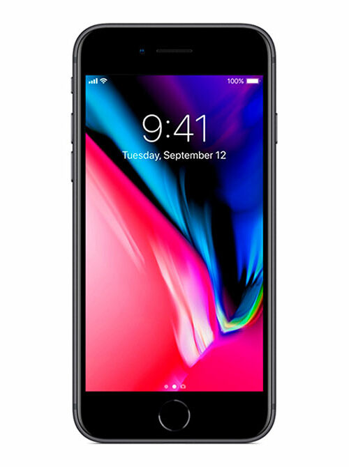 iPhone 8