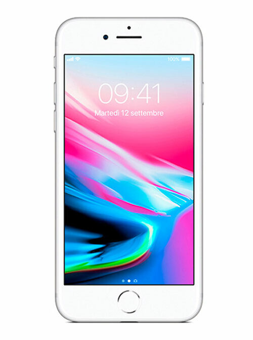 iPhone 8 Plus