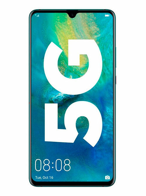 Huawei Mate 20X 5G