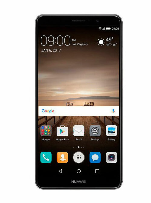 Huawei Mate 9