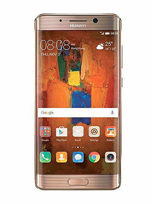 Huawei Mate 9 Pro