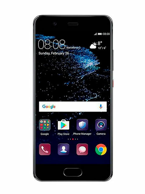 Huawei P10