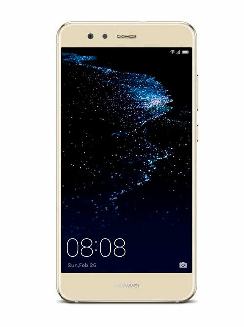 Huawei P10 Lite