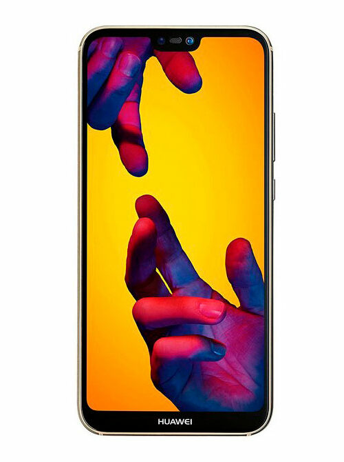 Huawei P20 Lite