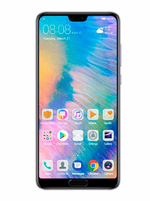 Huawei P20 Pro