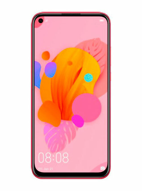 Huawei P20 Lite 2019
