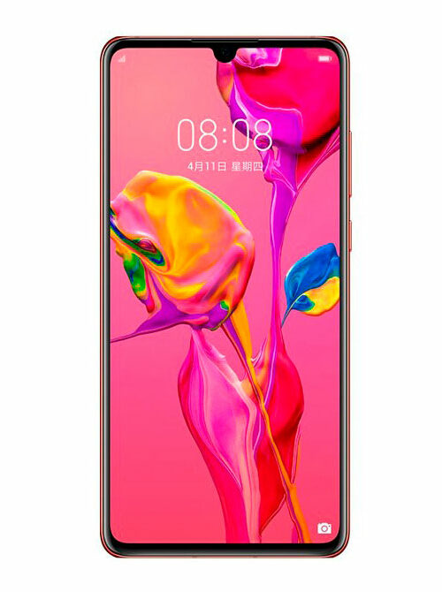 Huawei P30