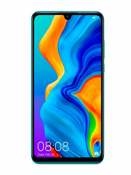Huawei P30 Lite