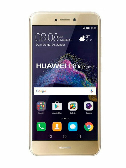 Huawei P8 Lite (2017)